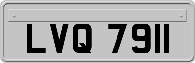 LVQ7911