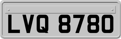 LVQ8780