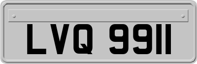 LVQ9911