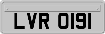 LVR0191