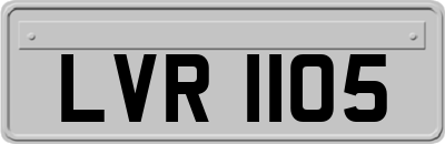 LVR1105