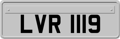 LVR1119