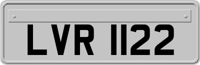 LVR1122