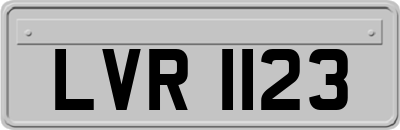 LVR1123