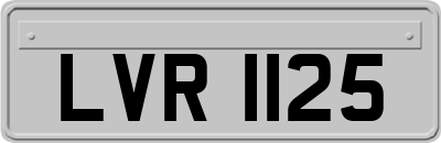 LVR1125