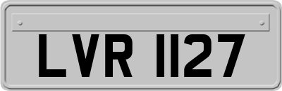 LVR1127