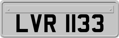 LVR1133