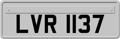 LVR1137