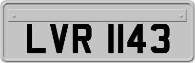 LVR1143