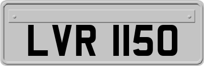 LVR1150