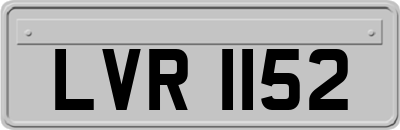 LVR1152