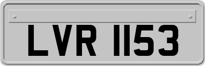 LVR1153