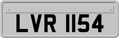 LVR1154