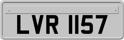 LVR1157