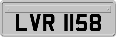 LVR1158
