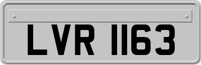 LVR1163