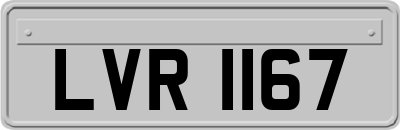 LVR1167
