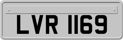 LVR1169