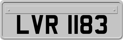 LVR1183
