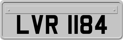 LVR1184