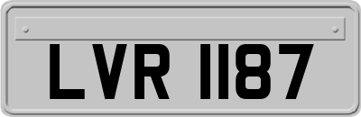 LVR1187