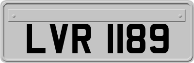 LVR1189