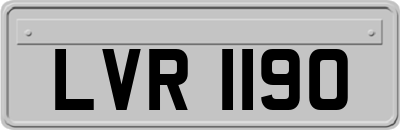 LVR1190