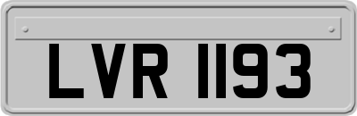 LVR1193