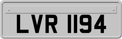 LVR1194