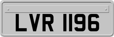 LVR1196