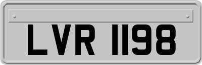 LVR1198