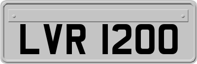 LVR1200