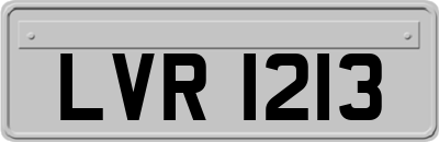 LVR1213