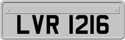 LVR1216