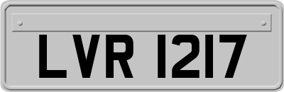 LVR1217
