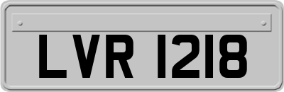 LVR1218