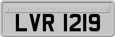 LVR1219