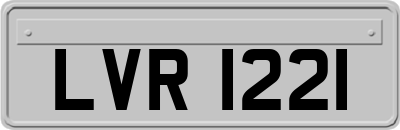 LVR1221
