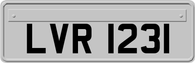 LVR1231