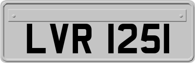 LVR1251