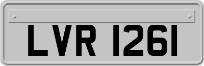 LVR1261