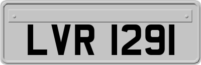 LVR1291