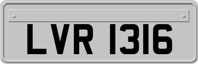LVR1316