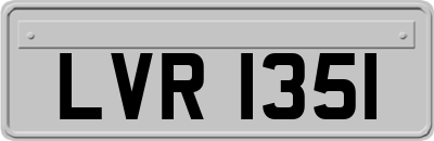 LVR1351