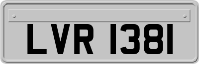 LVR1381