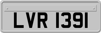 LVR1391