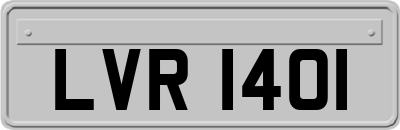 LVR1401