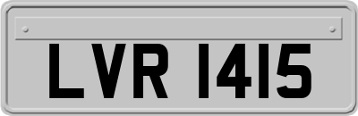LVR1415
