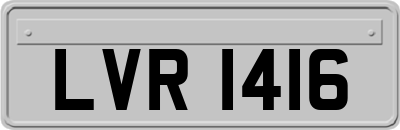 LVR1416