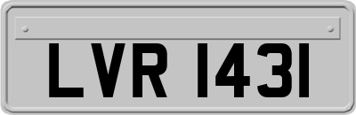 LVR1431